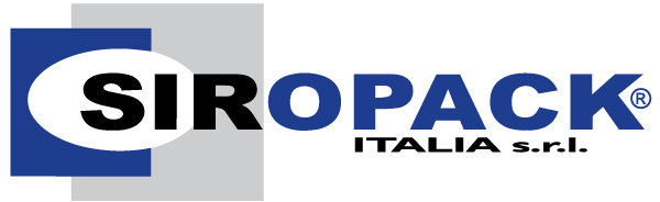 SIROPACK ITALIA s.r.l. Logo